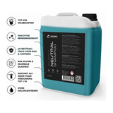 Swippy Neutral Shampoo 5L