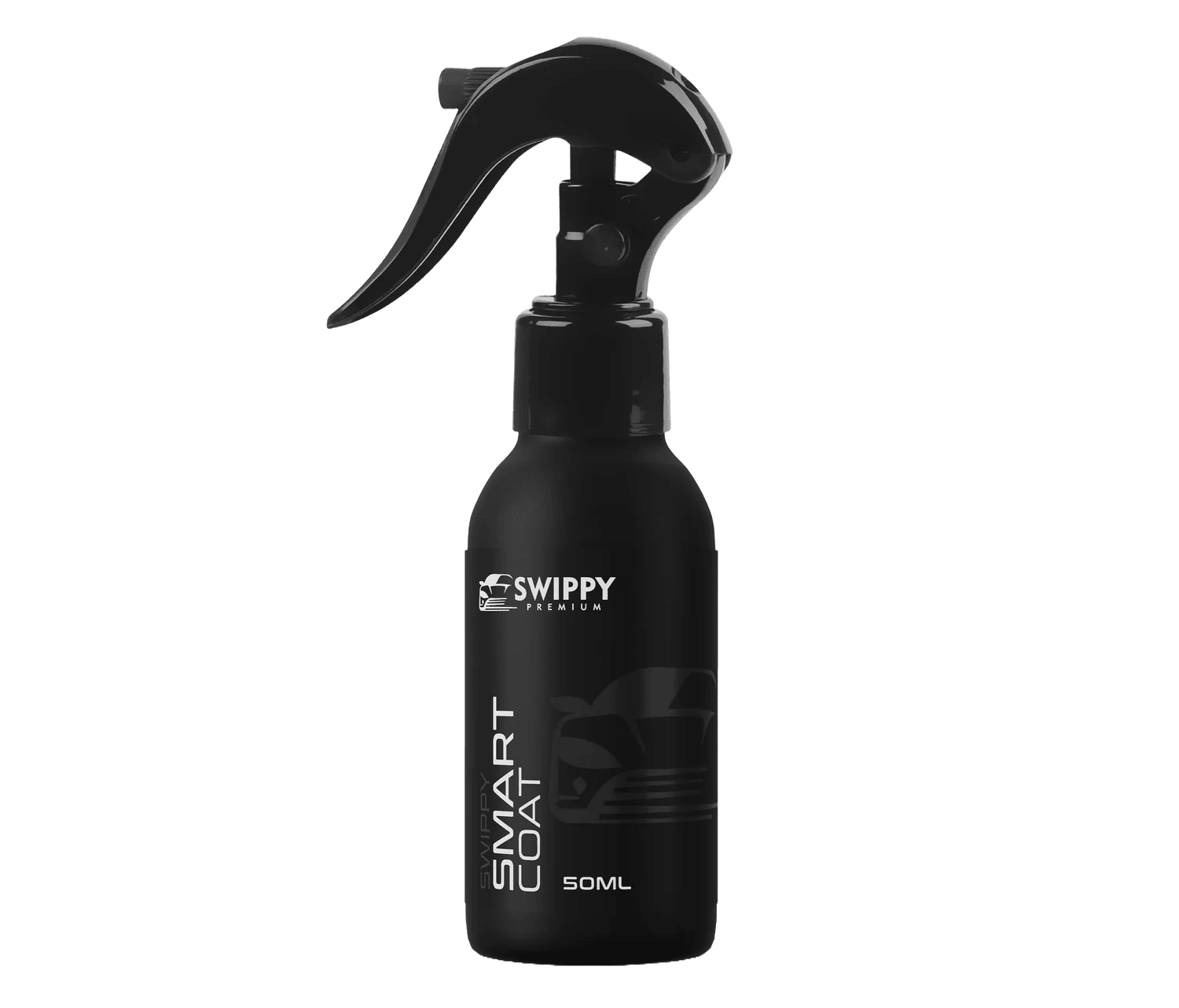 Swippy Smart Coat | Hybrid Nano Ceramic Coating 7H - De Detailshop