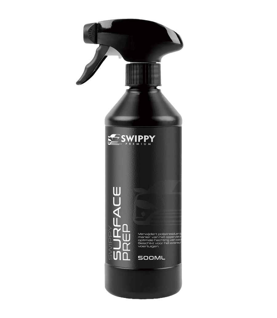 Swippy Surface Prep | Lakontvetter - De Detailshop