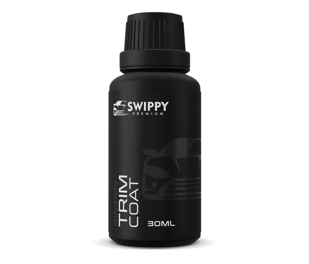 Swippy Trim Coat 30 ml keramische kunststofcoating