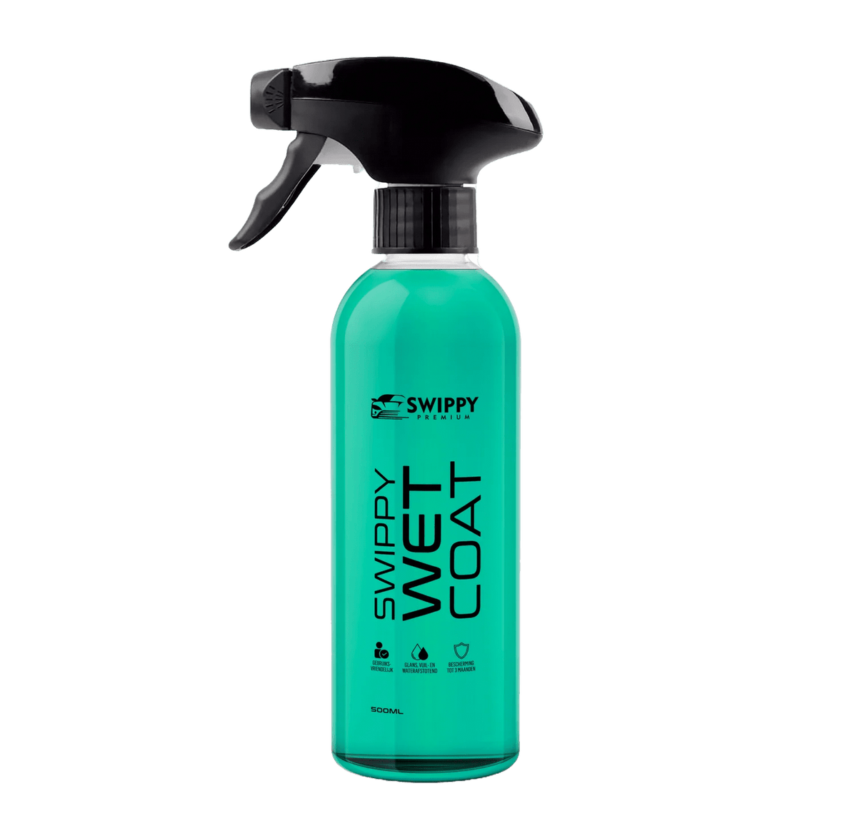 Swippy Wet Coat - De Detailshop