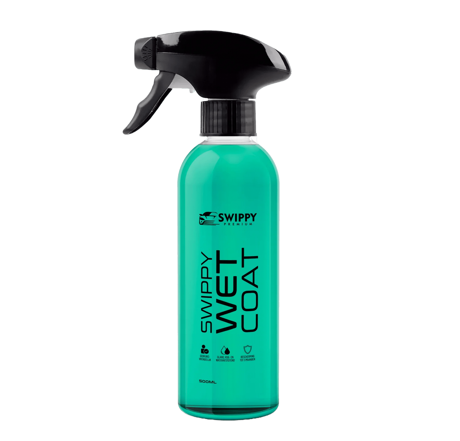 Swippy Wet Coat - De Detailshop
