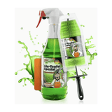 Tuga Chemie Alu - Teufel Felgenreiniger Set - De Detailshop