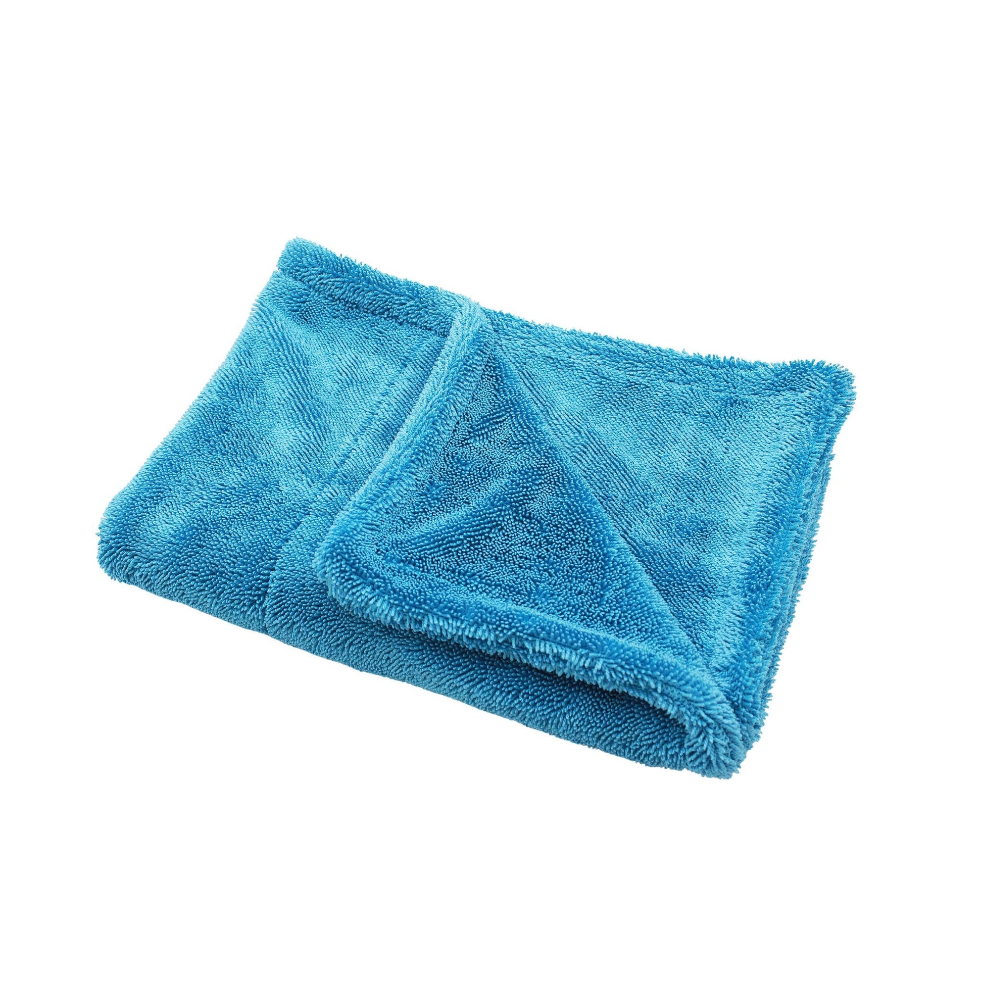 Twisted Loop Drying Towel M 1200GSM 60x40cm | Turqoise - De Detailshop