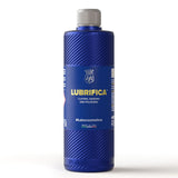 Labocosmetica LUBRIFICA product- en toepassingsfoto