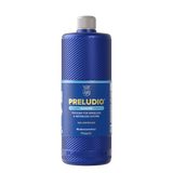 Labocosmetica PRELUDIO ALKALINE product- en toepassingsfoto