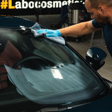 Labocosmetica VITREO product- en toepassingsfoto