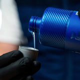Labocosmetica REVITAX product- en toepassingsfoto