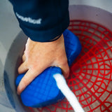 Labocosmetica IDROSAVE product- en toepassingsfoto