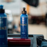 Labocosmetica FIERO product- en toepassingsfoto