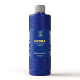 Labocosmetica HYDRA product- en toepassingsfoto