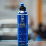 Labocosmetica VÉNERE product- en toepassingsfoto