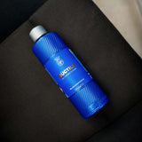 Labocosmetica 2pH Professional Set product- en toepassingsfoto