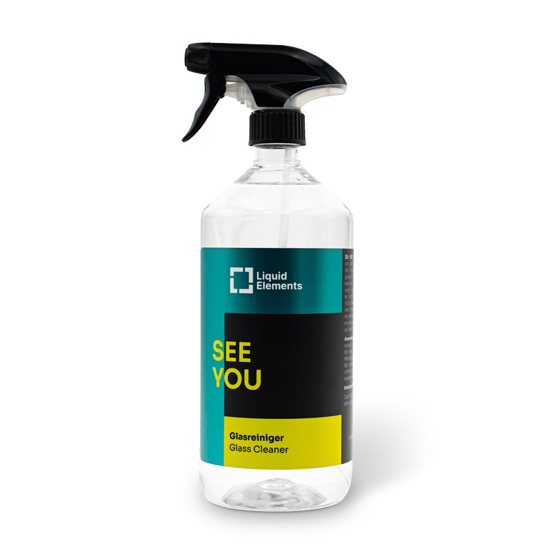 Liquid Elements See You officiële productafbeelding