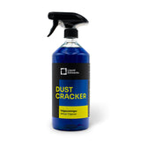 Liquid Elements Dust Cracker officiële productafbeelding
