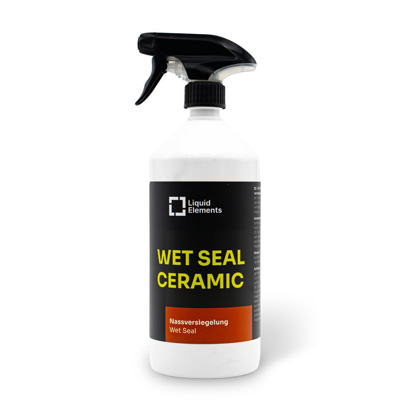 Liquid Elements Wet Seal Ceramic officiële productafbeelding