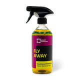 Liquid Elements Fly Away officiële productafbeelding