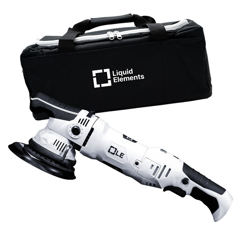 Liquid Elements T5200 officiële productafbeelding