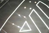 Vonixx V20 medium-cut polijstpasta met polijstpad