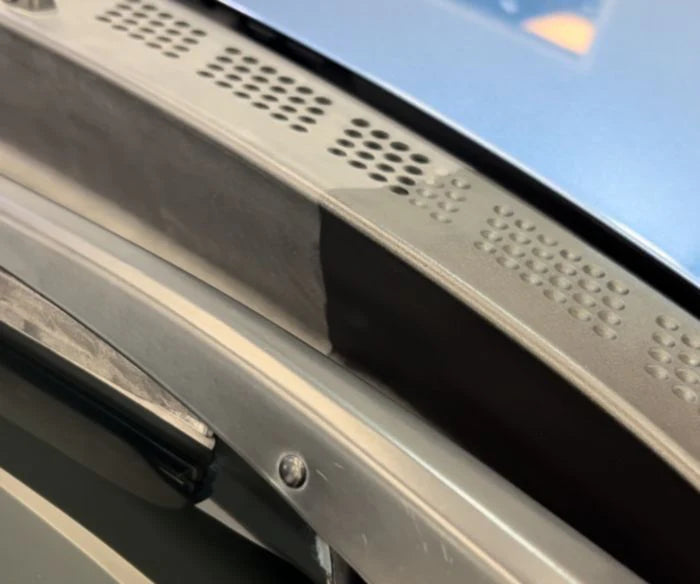 Vonixx Verse | Kunststofdressing - De Detailshop