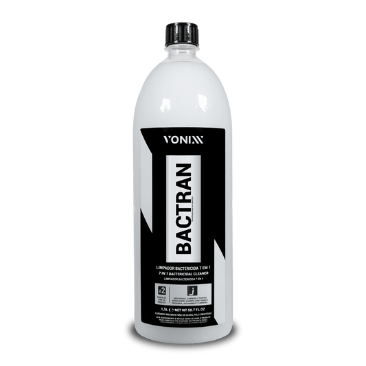 Vonixx Bactran | Bacteriedodende Reiniger - De Detailshop