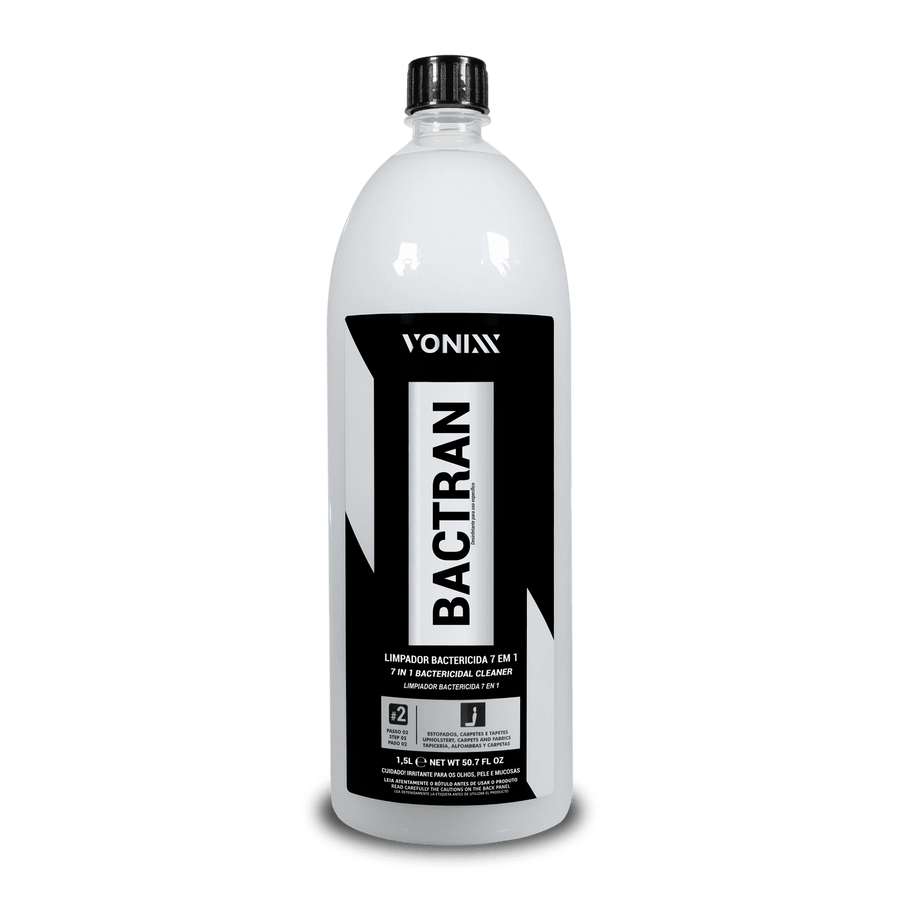 Vonixx Bactran | Bacteriedodende Reiniger - De Detailshop