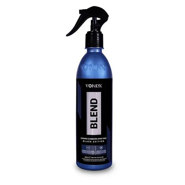 Vonixx Blend keramische spraywax in productfles