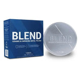 Vonixx Blend Metal Polish metaalpolish in productfles