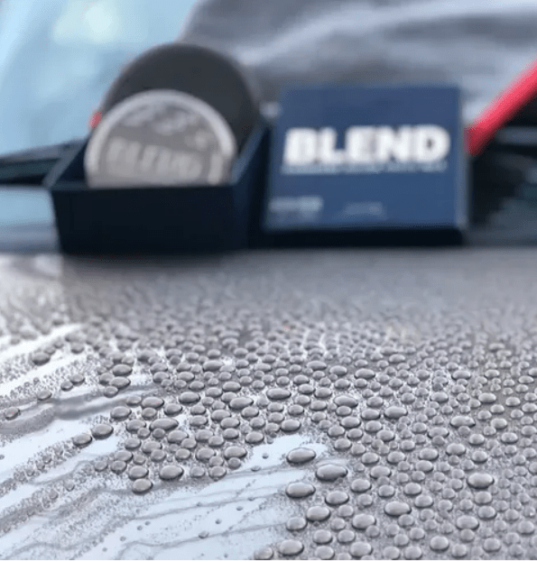 Vonixx Blend Paste Wax - De Detailshop