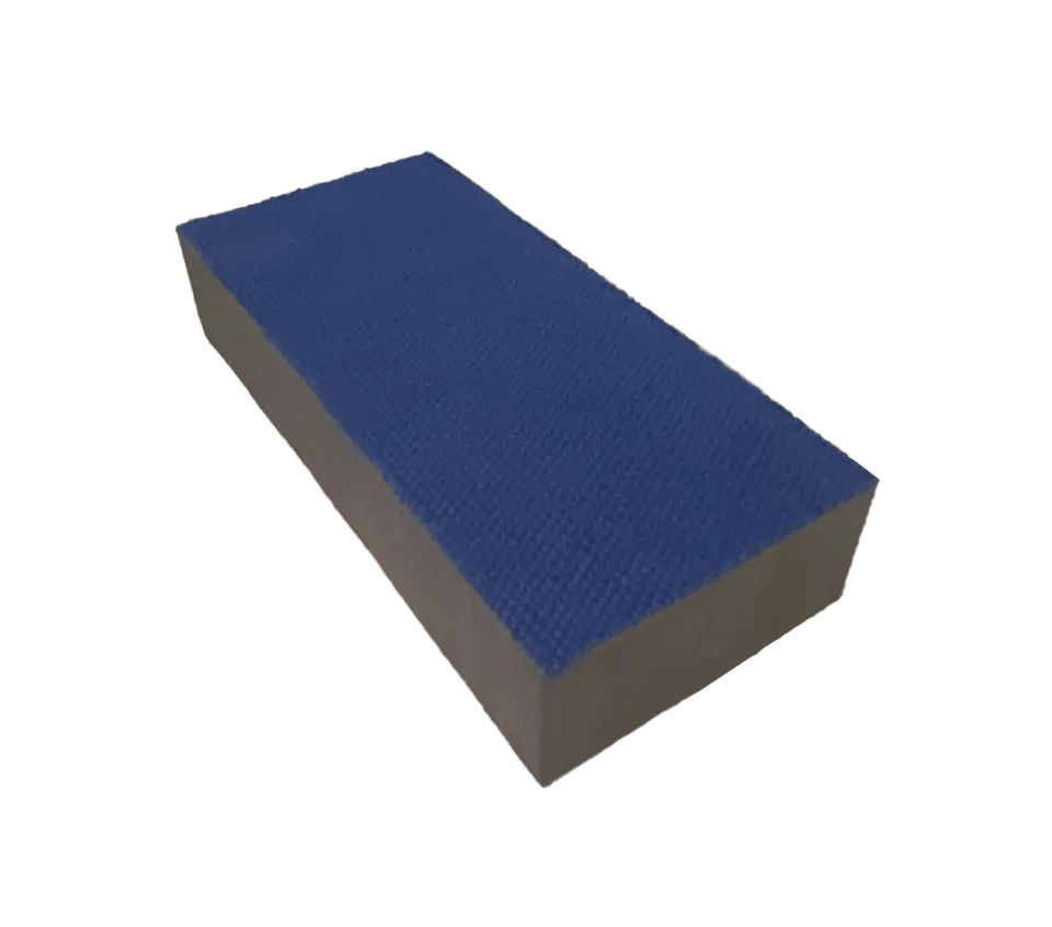 Vonixx Canvas Glaspolijstblok - De Detailshop