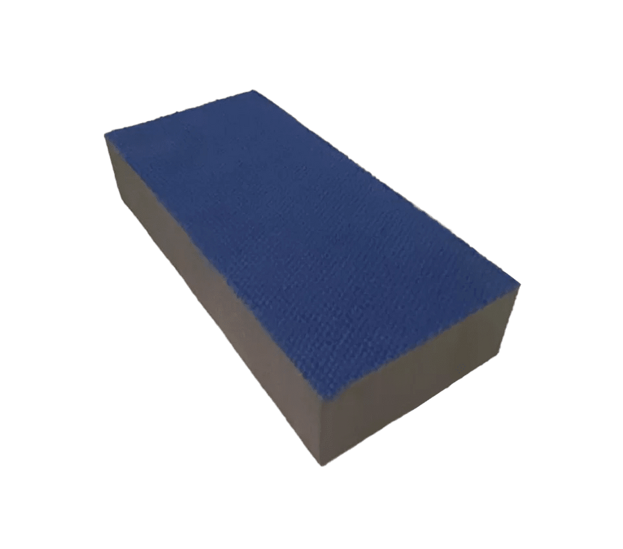 Vonixx Canvas | Glaspolierblock