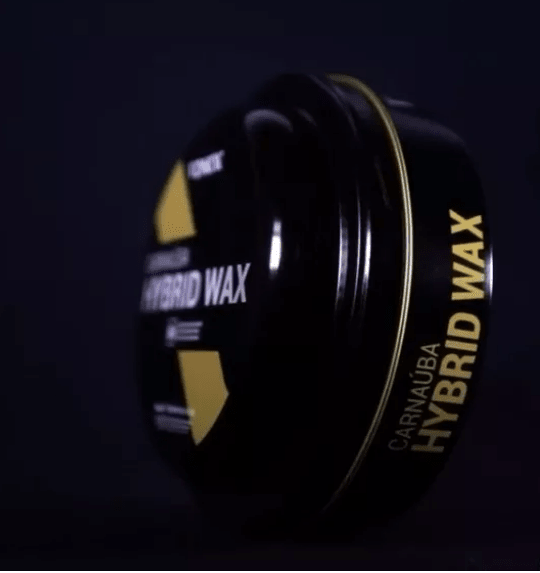 Vonixx Carnauba Hybrid Wax - De Detailshop
