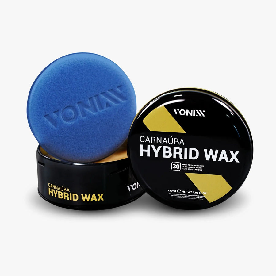 Vonixx Carnauba Hybrid Wax productafbeelding