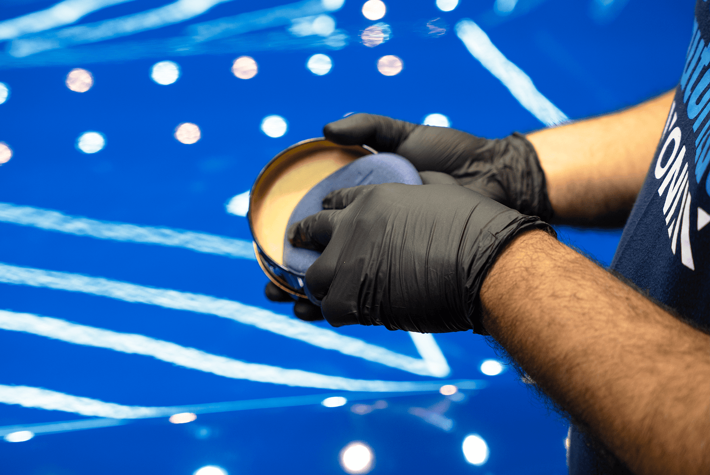 Vonixx Carnauba Hybrid Wax - De Detailshop
