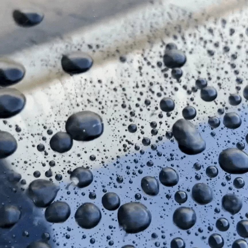 Vonixx Carnauba Hybrid Wax - De Detailshop