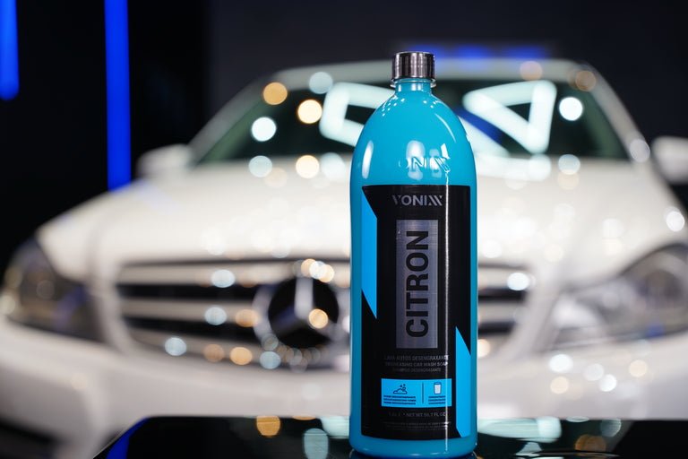 Vonixx Citron | Ontvettende shampoo - De Detailshop