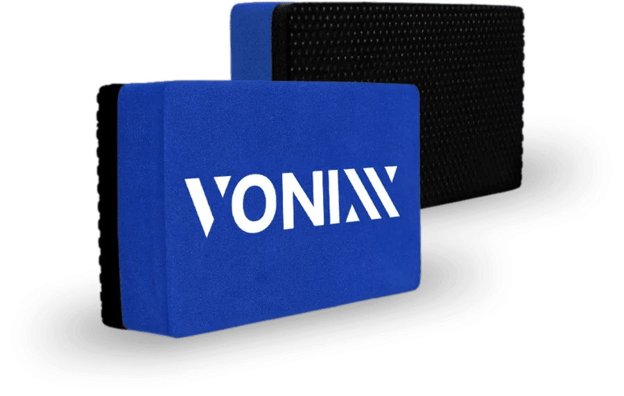 Vonixx Clay Bar Pad - De Detailshop