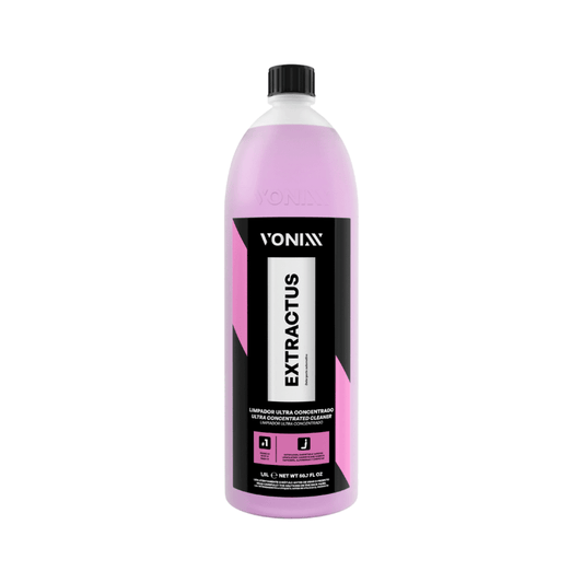 Vonixx Extractus | Extractiemiddel - De Detailshop