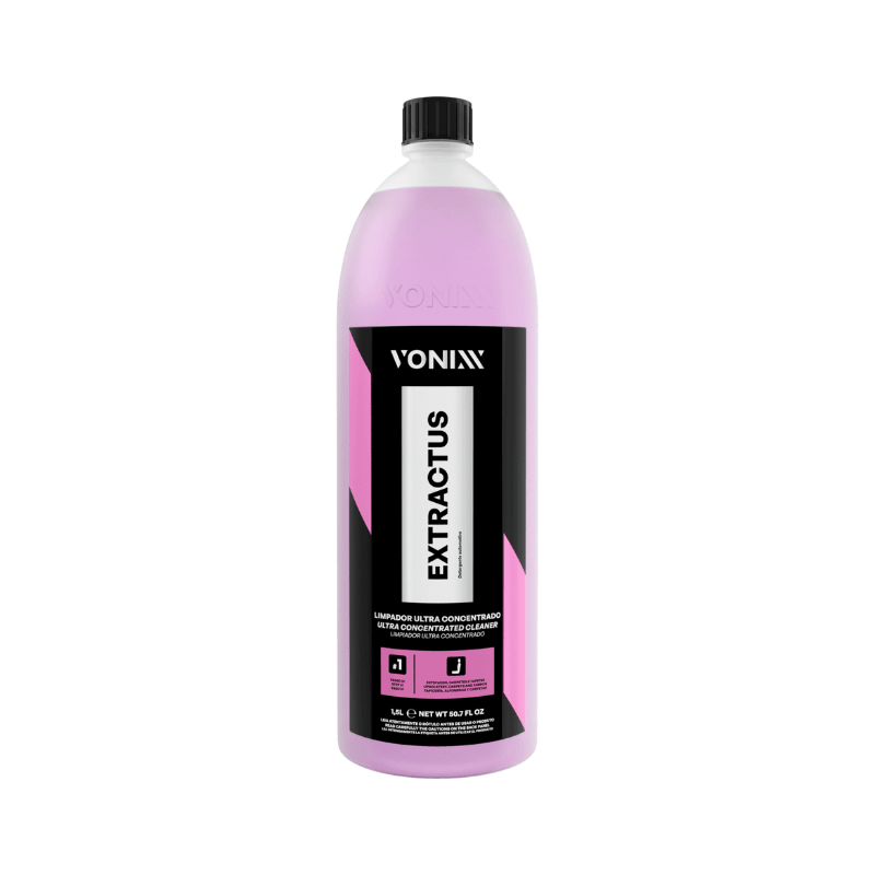 Vonixx Extractus | Extractiemiddel - De Detailshop