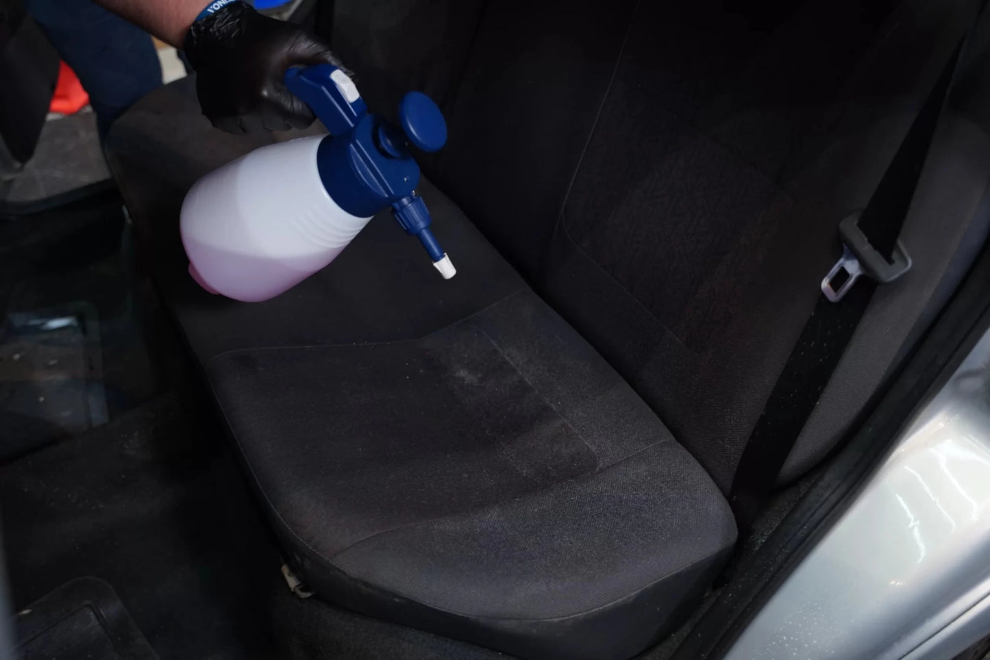Vonixx Extractus | Extractiemiddel - De Detailshop