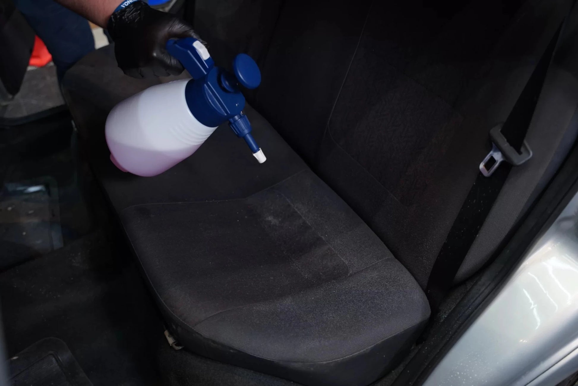 Vonixx Extractus | Extractiemiddel - De Detailshop