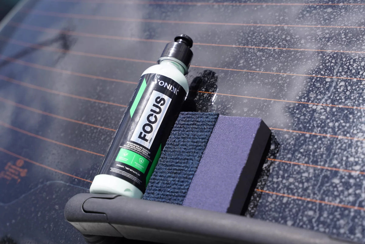 Vonixx Focus | Waterspot remover - De Detailshop