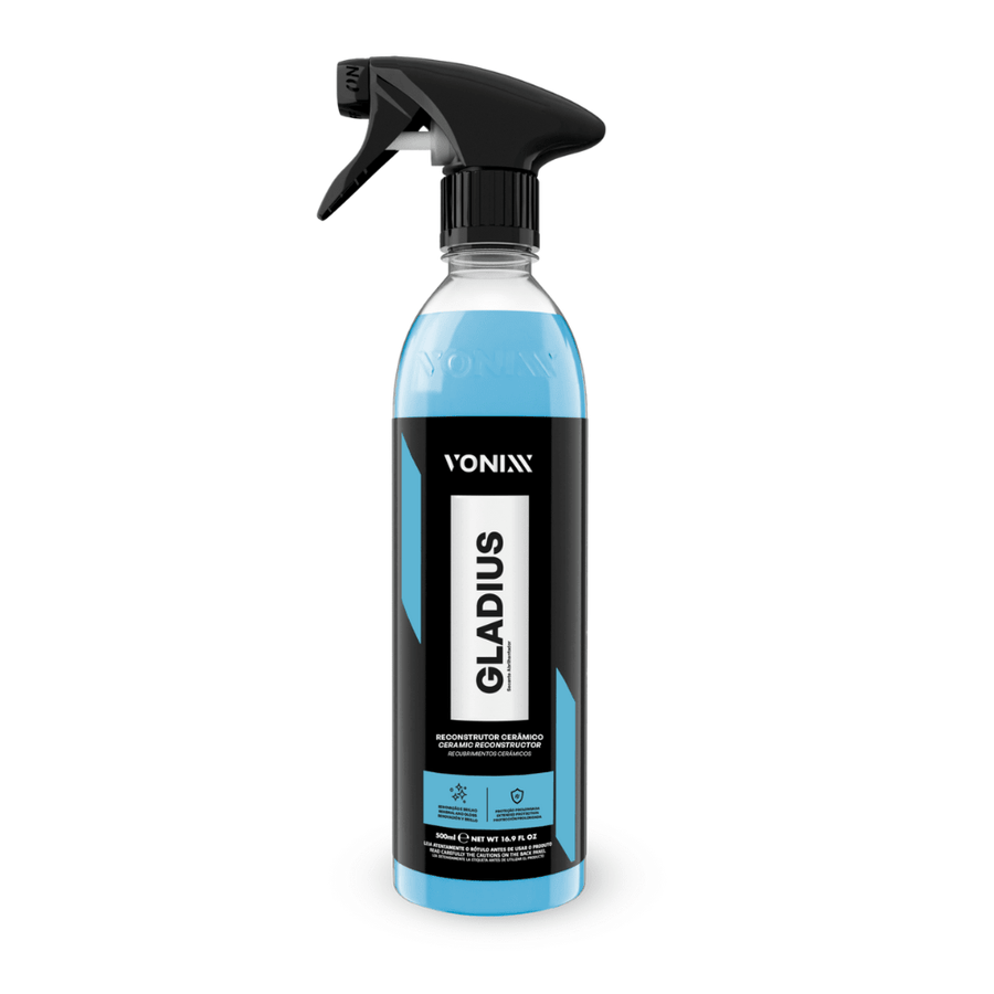 Vonixx Gladius | Keramische coating hersteller - De Detailshop
