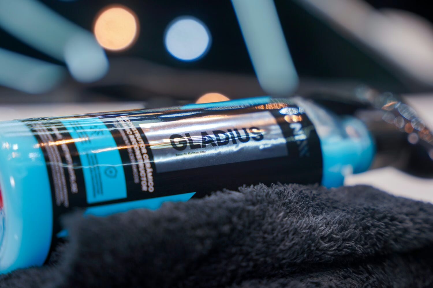 Vonixx Gladius | Keramische coating hersteller - De Detailshop