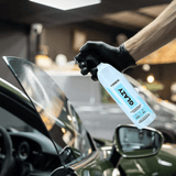 Vonixx Glazy | Glasreiniger - De Detailshop
