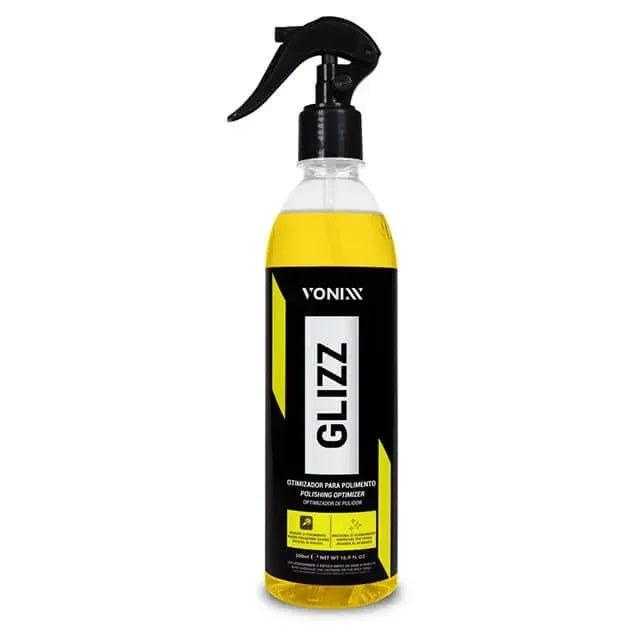 Vonixx Glizz | Poliermittel-Optimierer