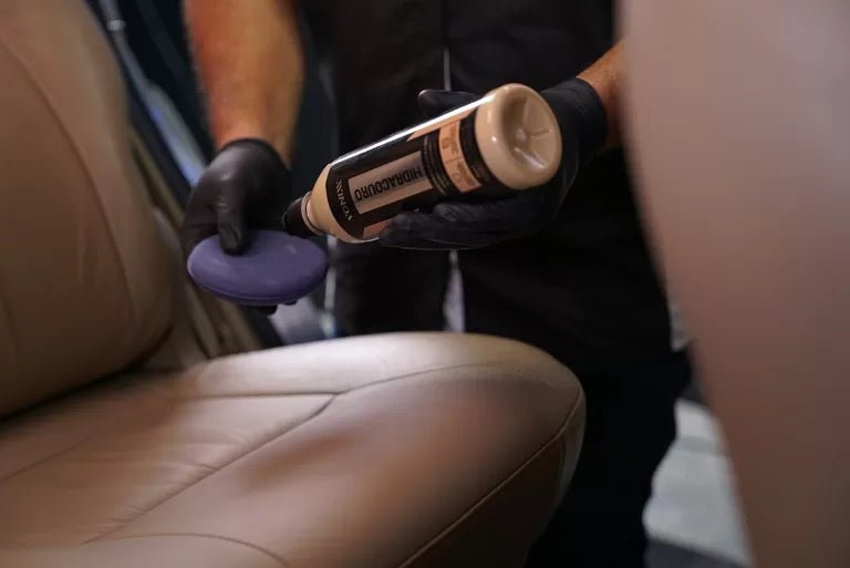 Vonixx Hidracouro Leather Conditioner - De Detailshop