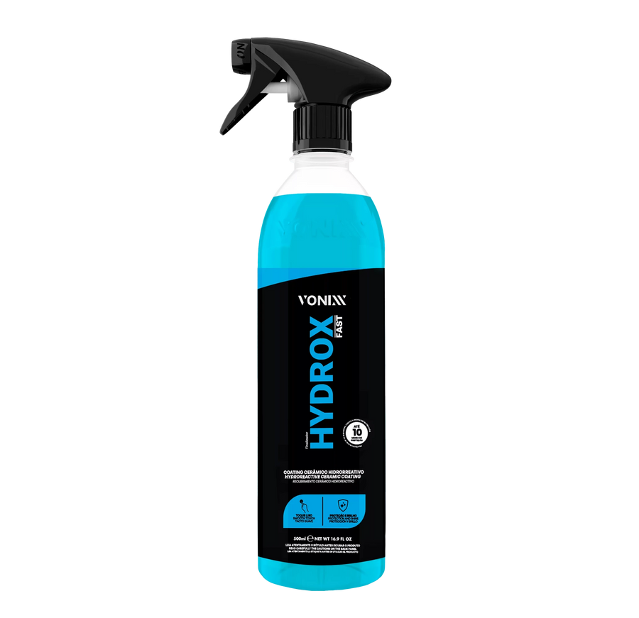 Vonixx Hydrox Fast | Kontaktlose Keramikversiegelung