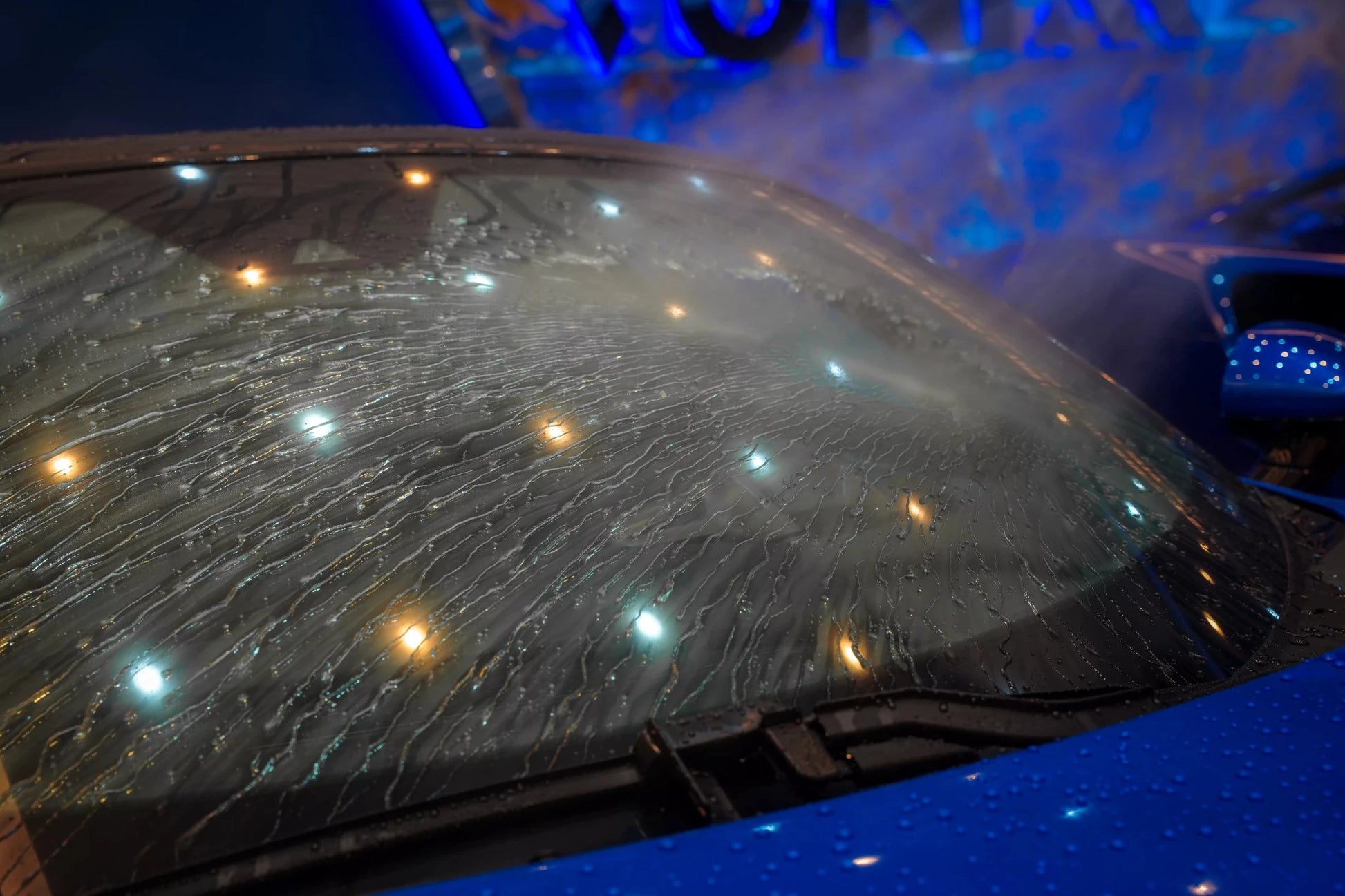 Vonixx Hydrox Pro Contactloze Keramische Coating - De Detailshop