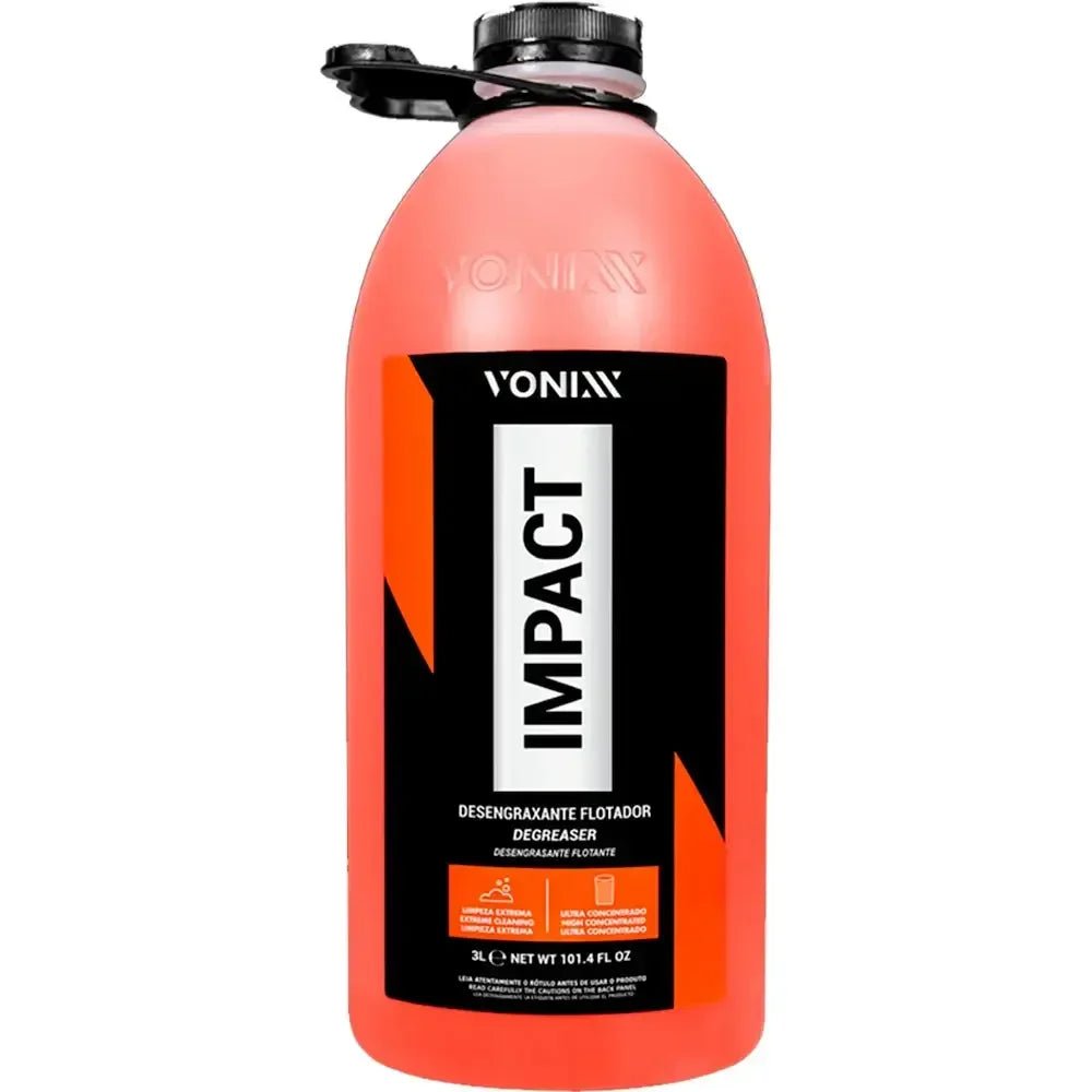 Vonixx Impact | Onvettende allesreiniger - De Detailshop